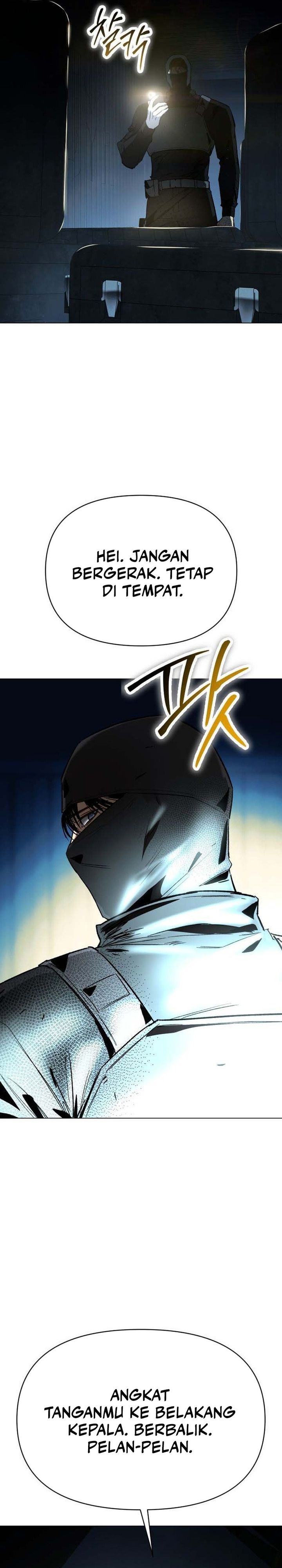 Obshchaka chapter 21 halaman 48