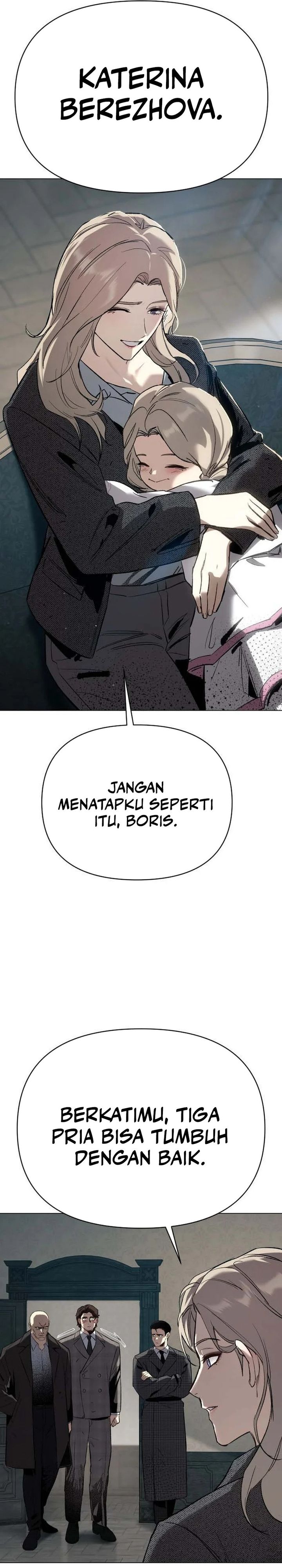 Obshchaka chapter 21 halaman 5