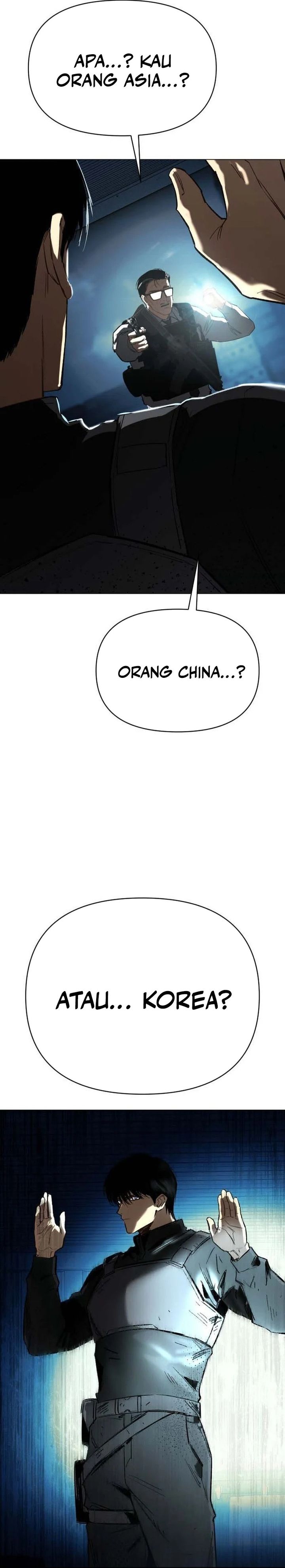 Obshchaka chapter 21 halaman 51