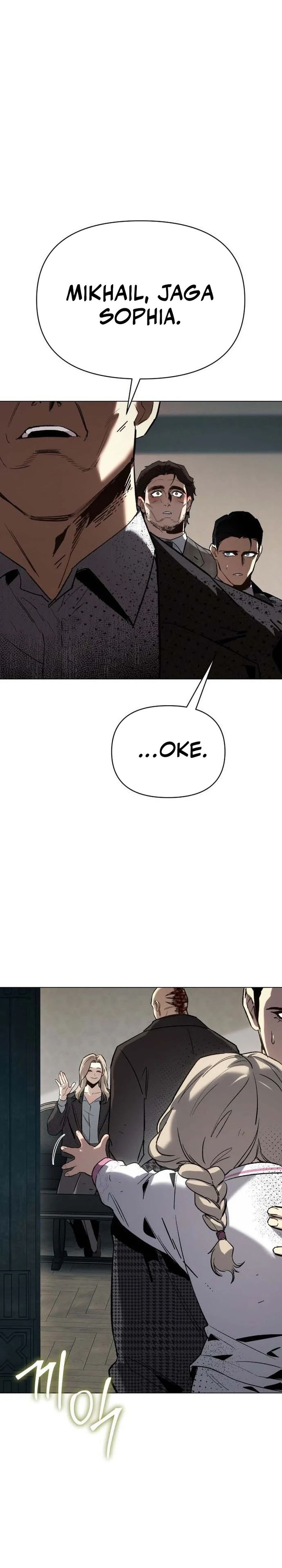 Obshchaka chapter 21 halaman 6