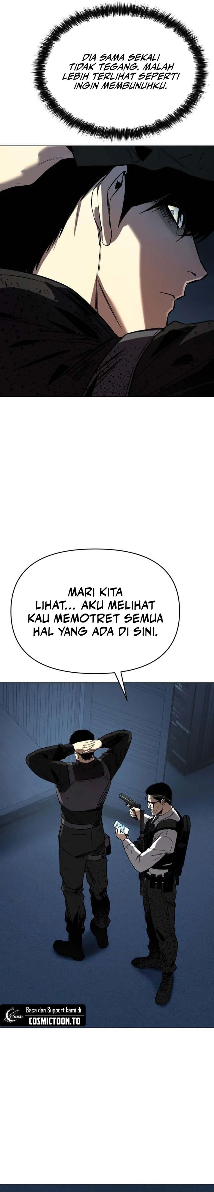 Obshchaka chapter 22 halaman 14