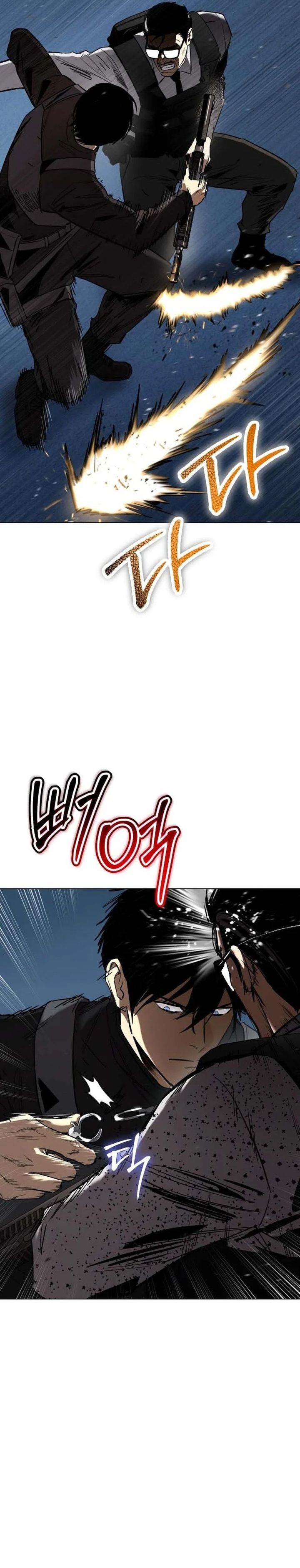 Obshchaka chapter 22 halaman 20