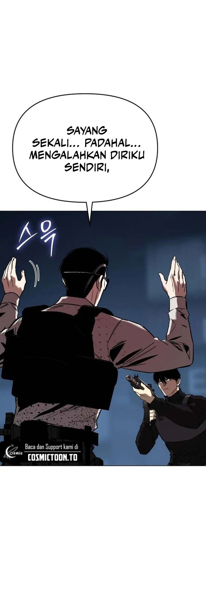 Obshchaka chapter 22 halaman 24