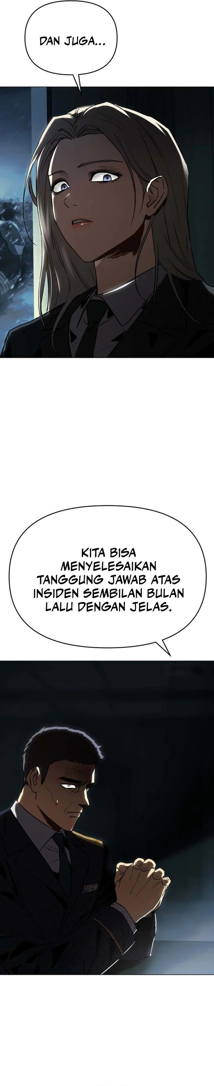Obshchaka chapter 22 halaman 35