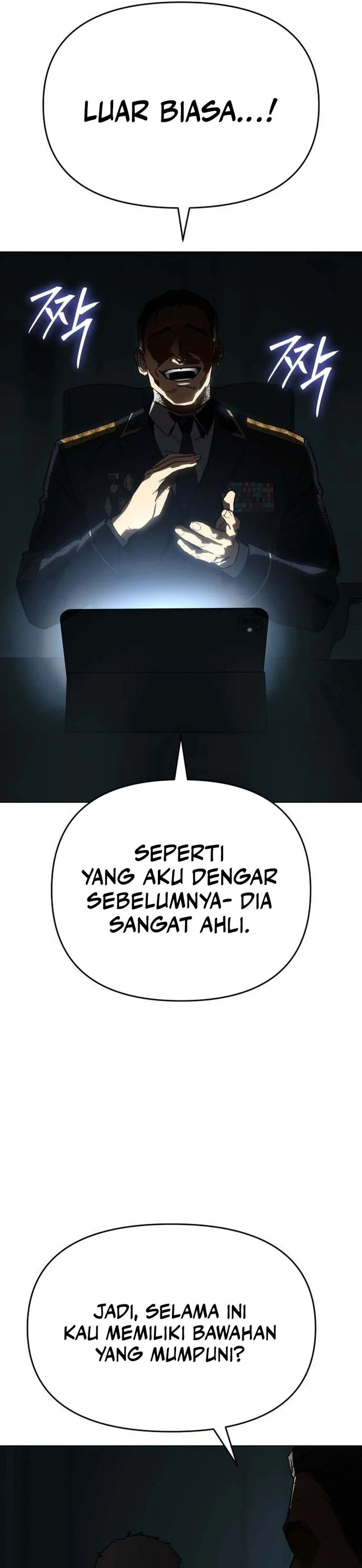 Obshchaka chapter 22 halaman 36