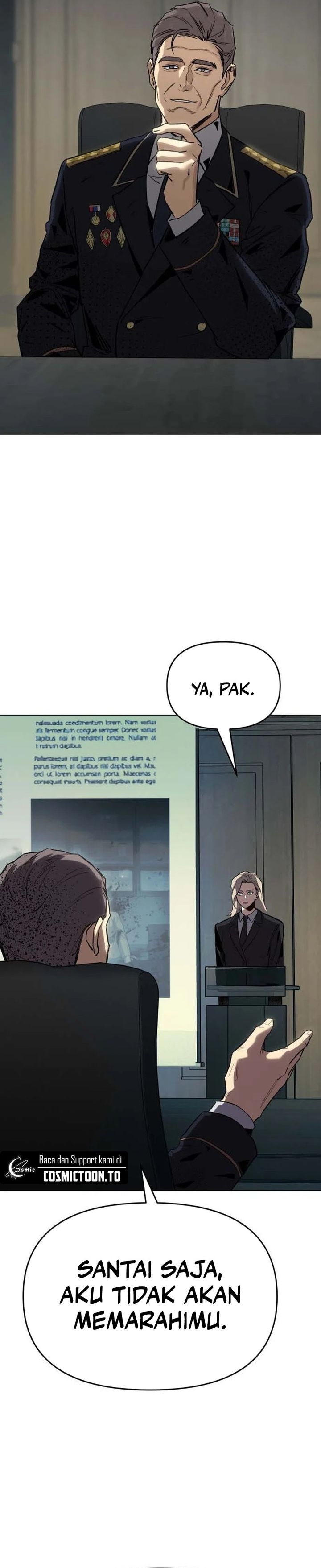 Obshchaka chapter 22 halaman 39