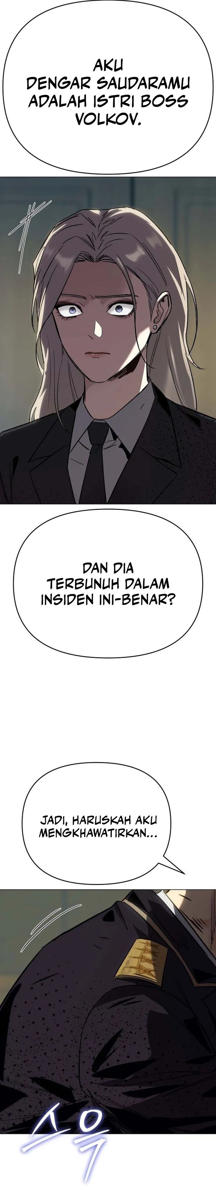 Obshchaka chapter 22 halaman 40