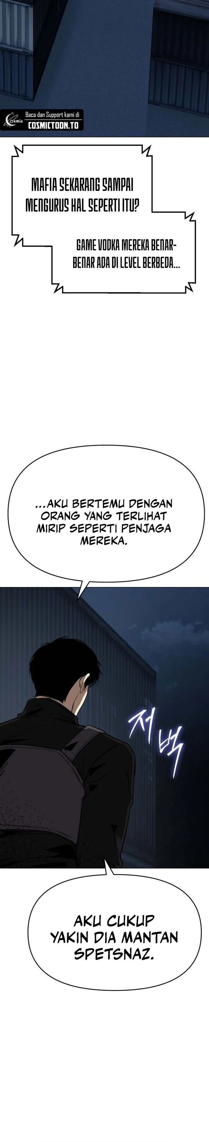 Obshchaka chapter 22 halaman 50