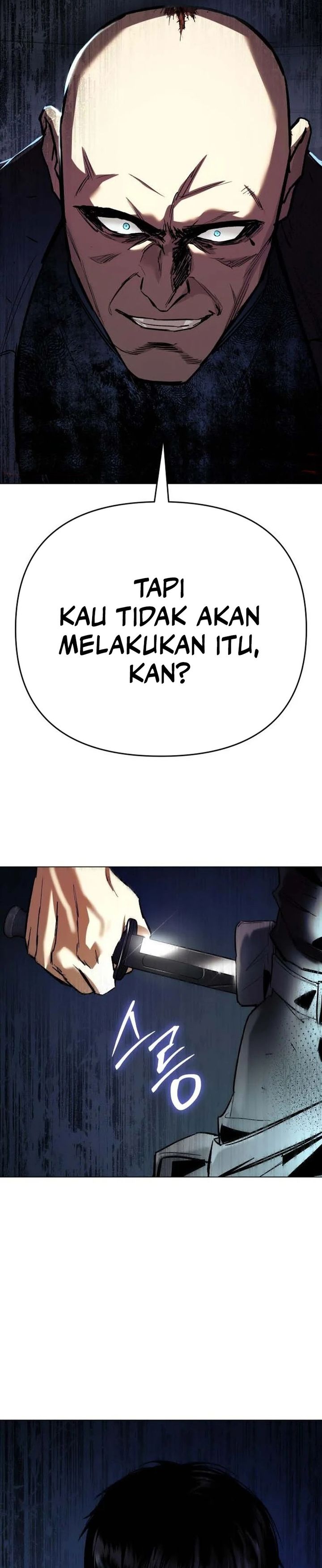 Obshchaka chapter 22 halaman 54