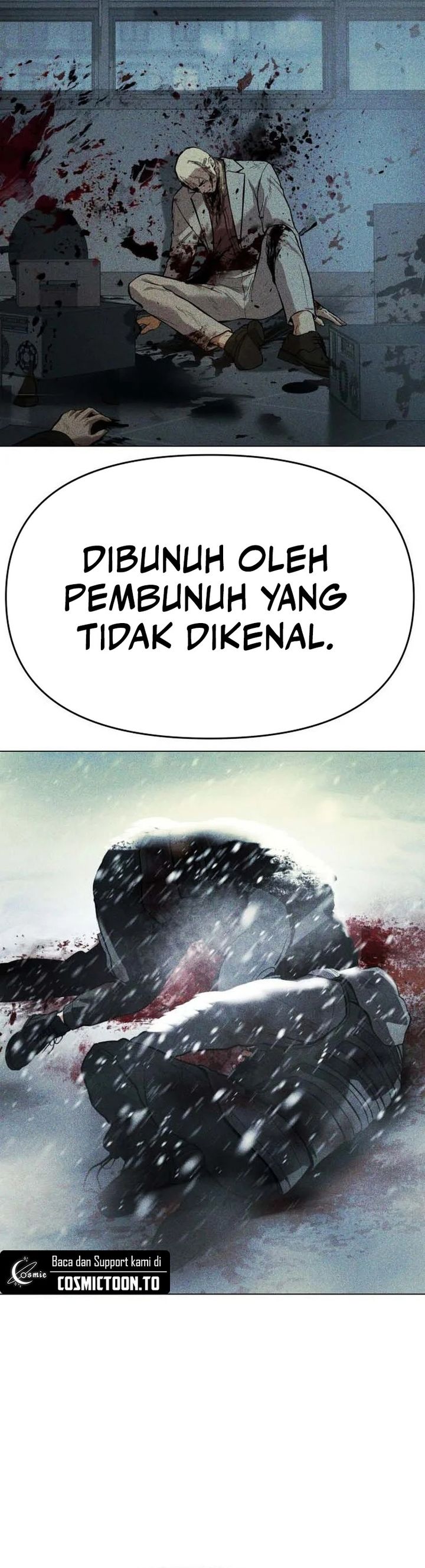 Obshchaka chapter 22 halaman 7