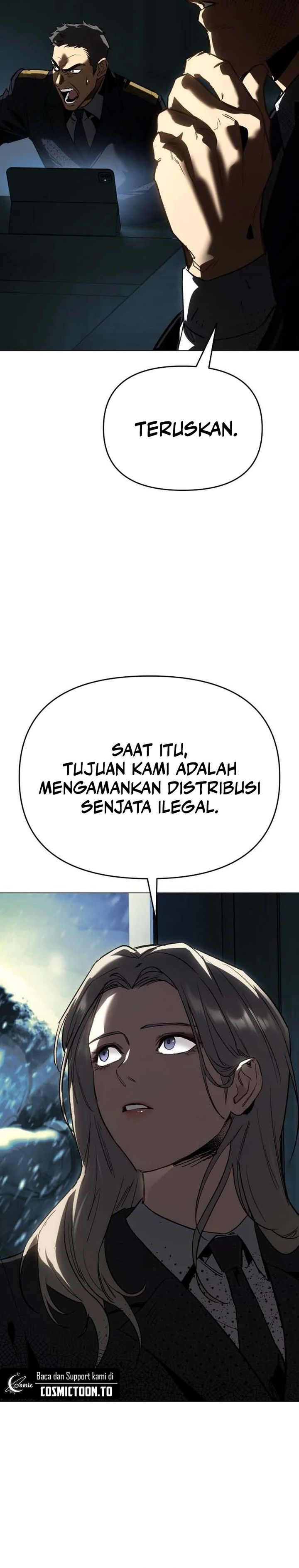 Obshchaka chapter 22 halaman 9