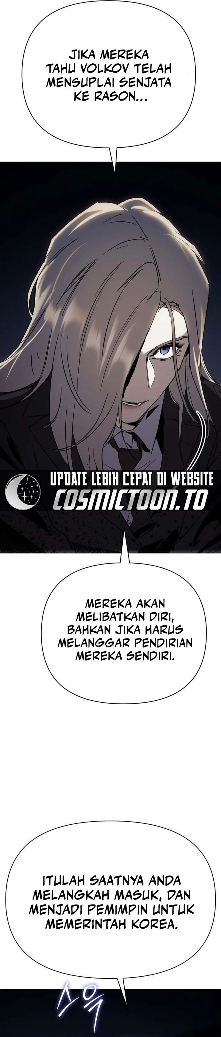 Obshchaka chapter 23 halaman 10