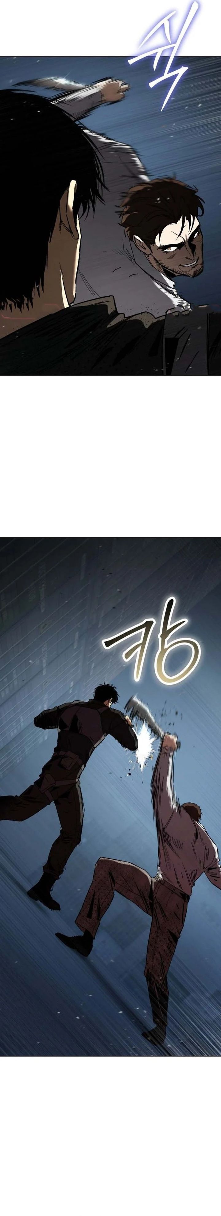 Obshchaka chapter 23 halaman 17