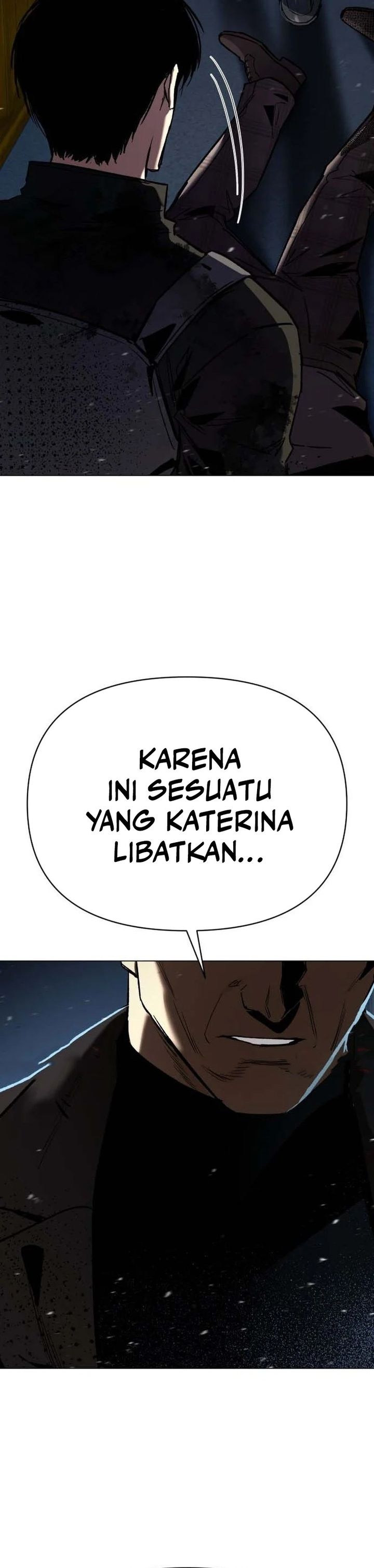 Obshchaka chapter 23 halaman 27