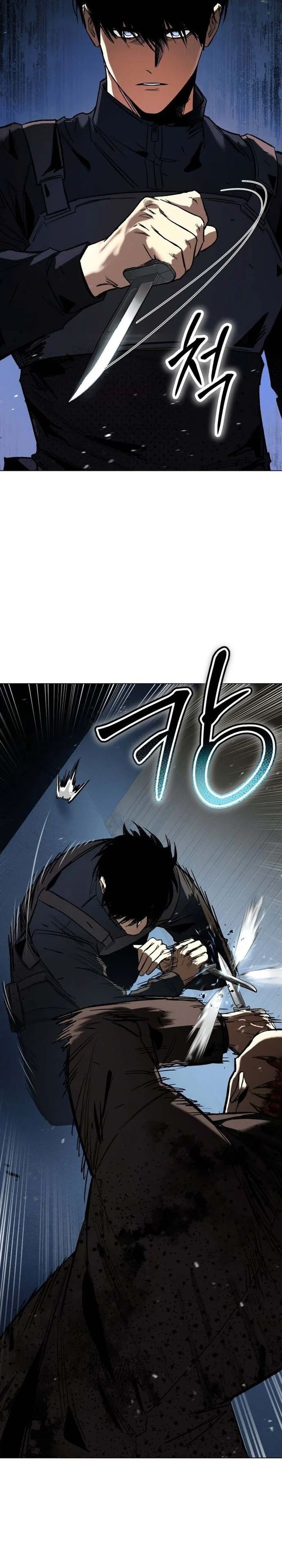 Obshchaka chapter 23 halaman 30
