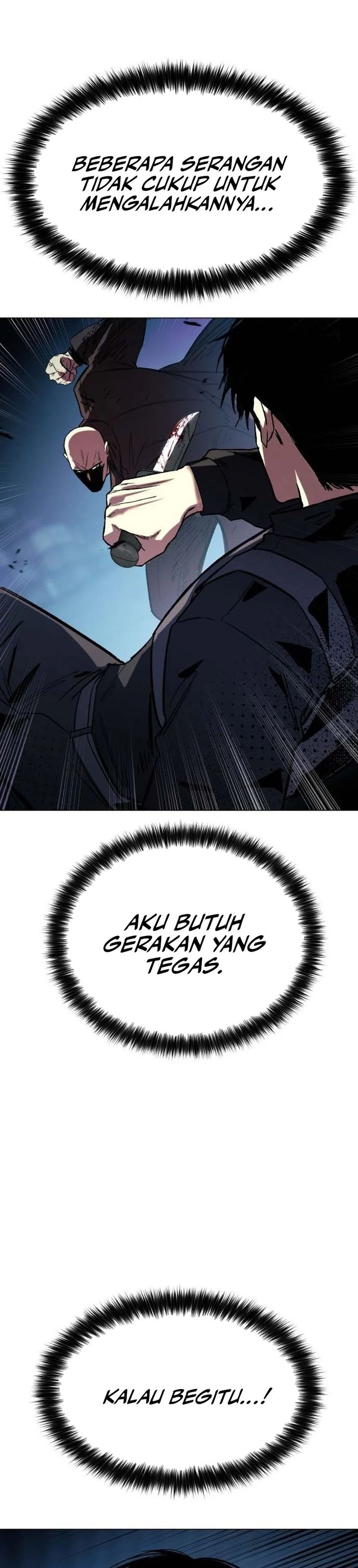Obshchaka chapter 23 halaman 39