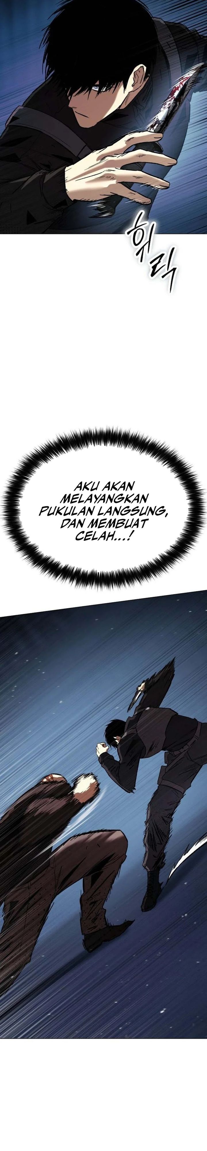 Obshchaka chapter 23 halaman 40