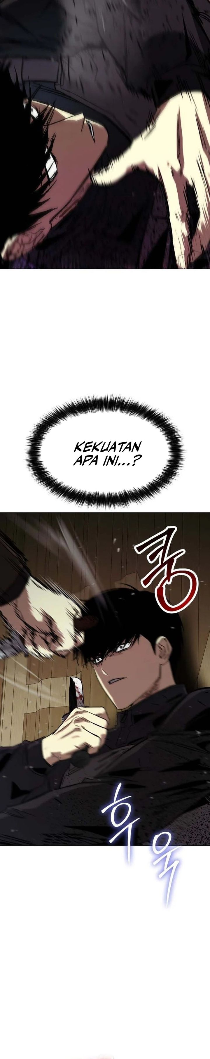 Obshchaka chapter 23 halaman 42