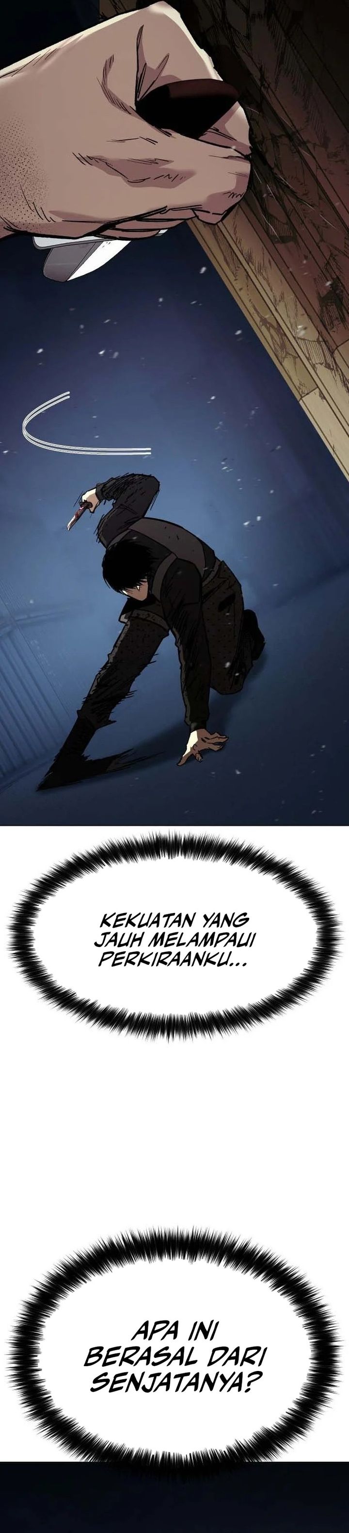 Obshchaka chapter 23 halaman 44