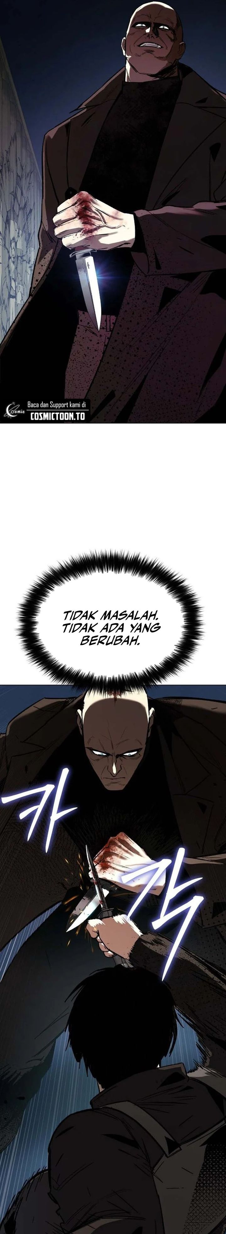Obshchaka chapter 23 halaman 45