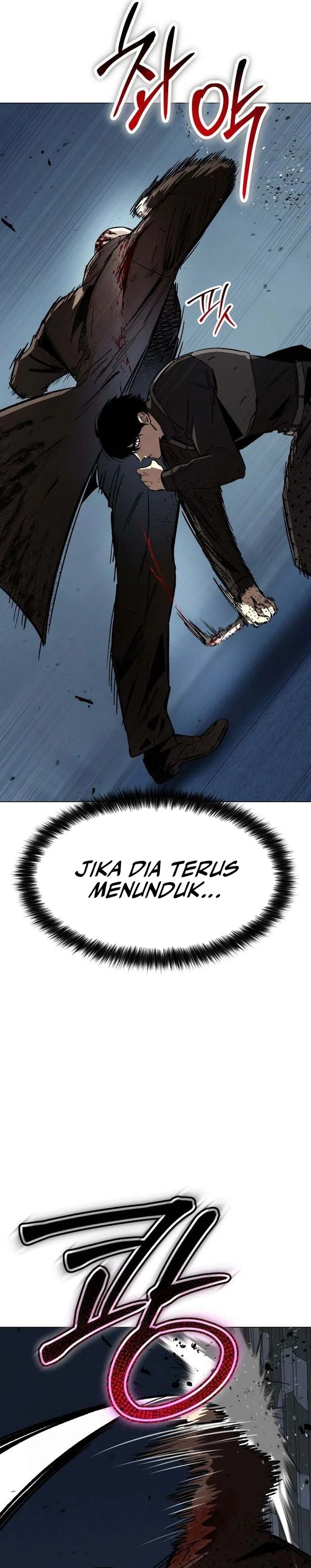 Obshchaka chapter 23 halaman 47