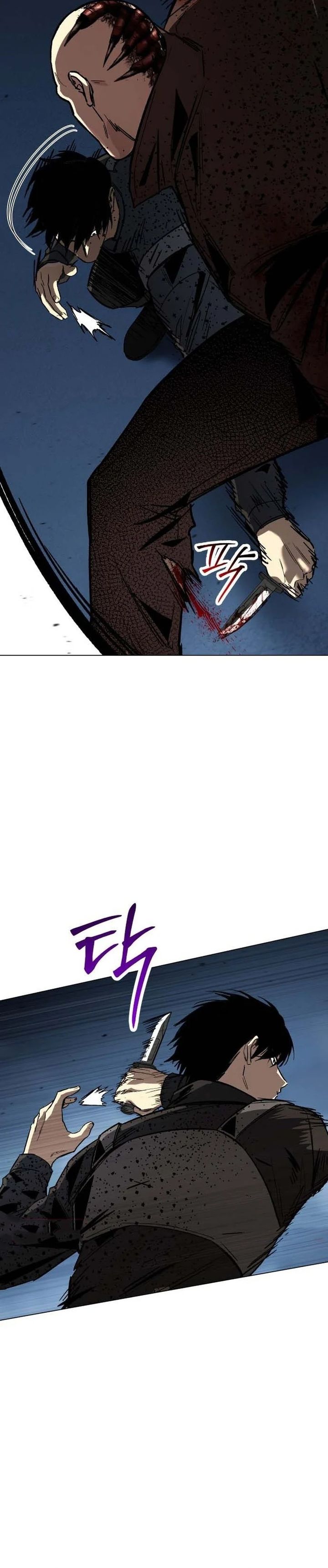 Obshchaka chapter 23 halaman 48