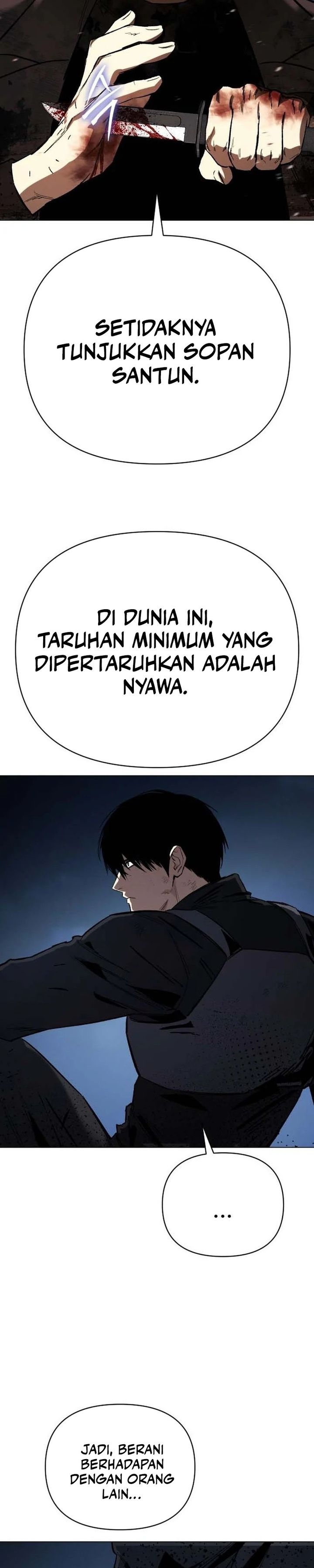 Obshchaka chapter 23 halaman 55