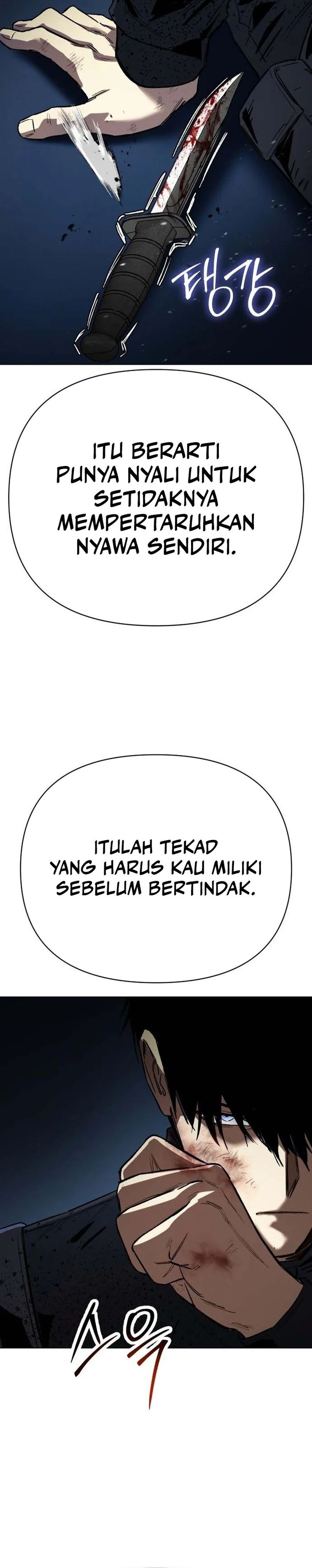 Obshchaka chapter 23 halaman 56
