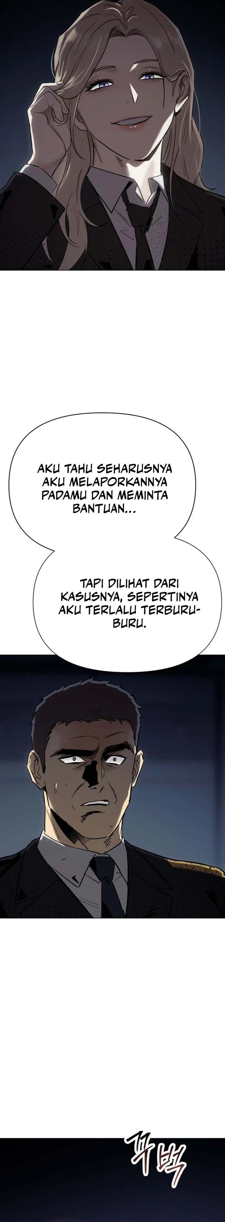 Obshchaka chapter 23 halaman 8