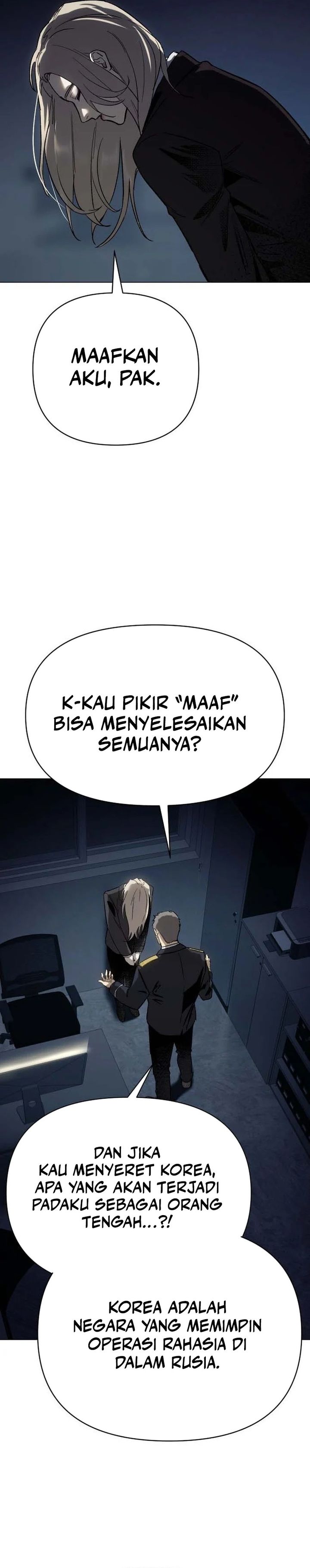 Obshchaka chapter 23 halaman 9
