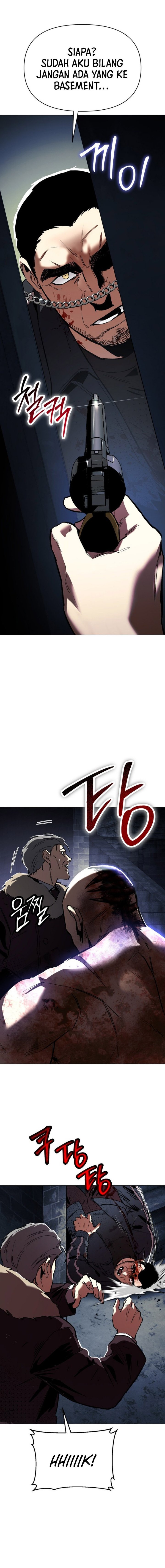 Obshchak Chapter 33 – halaman 22