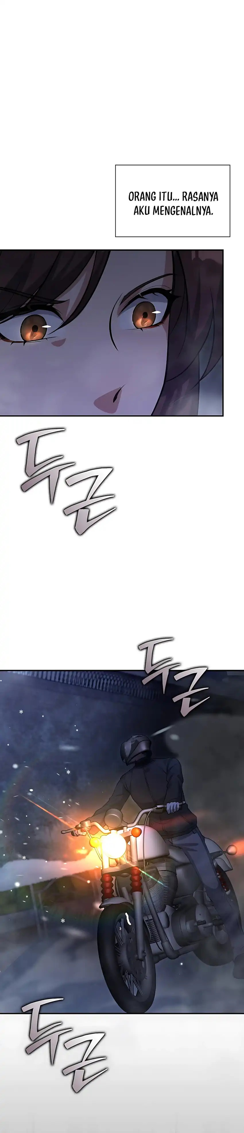 Halaman 29 dari Office Worker in the Ice Age Apocalypse Chapter 29