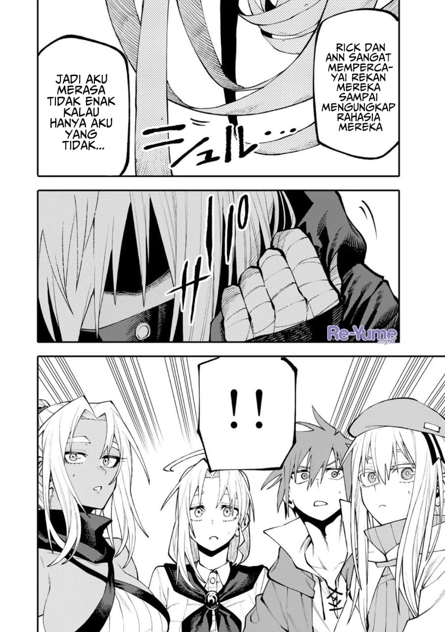 Okaasan Boukensha, Login Bonus de Skill -Shufu- ni Mezamemashita chapter 31 halaman 17