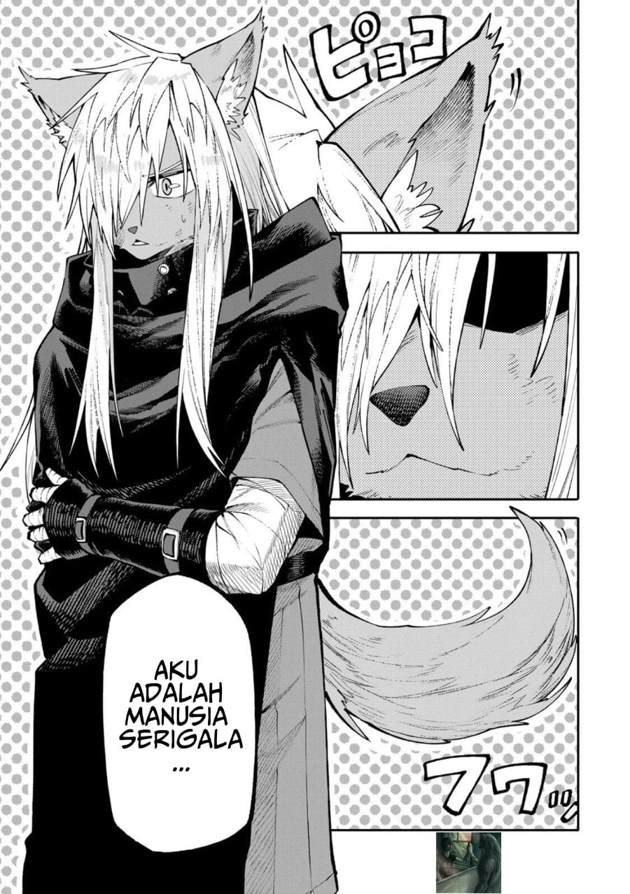 Okaasan Boukensha, Login Bonus de Skill -Shufu- ni Mezamemashita chapter 31 halaman 18