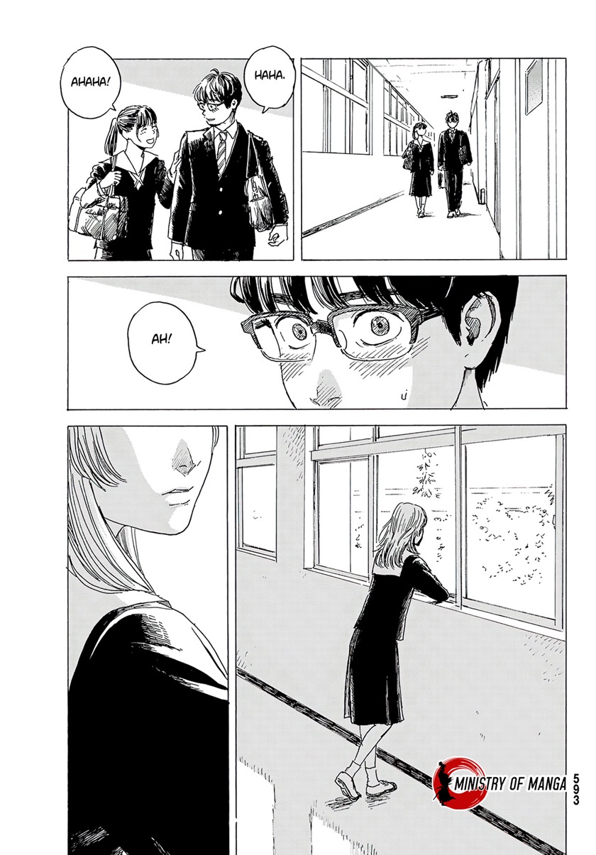 Halaman 10 dari Okaeri Alice Chapter 10