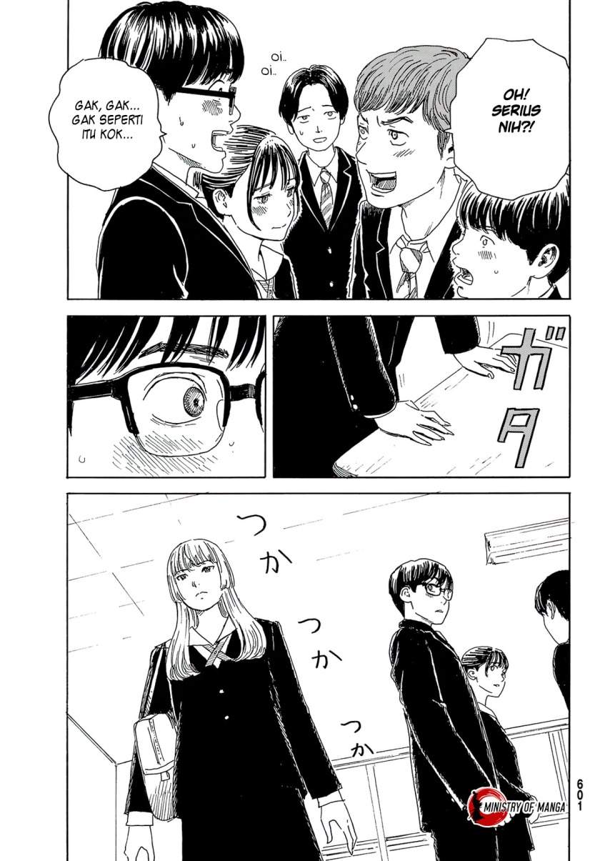 Halaman 22 dari Okaeri Alice Chapter 12
