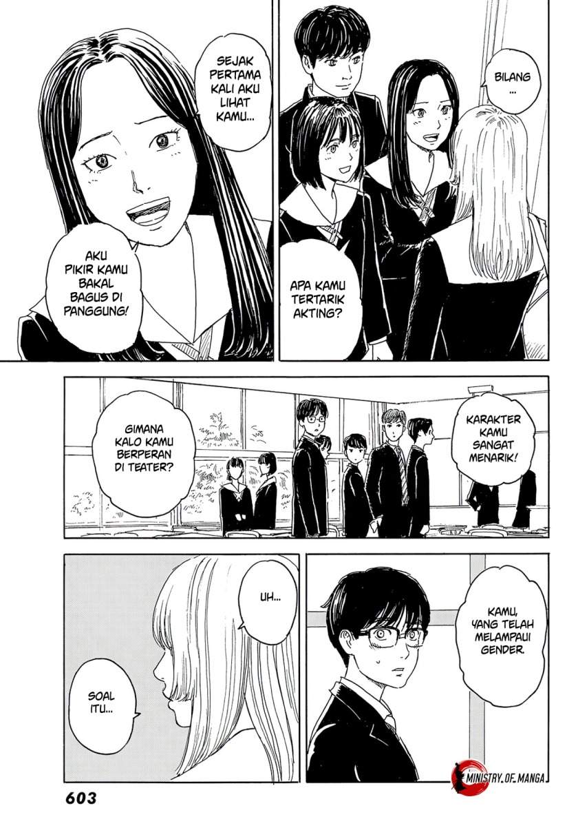 Halaman 24 dari Okaeri Alice Chapter 12