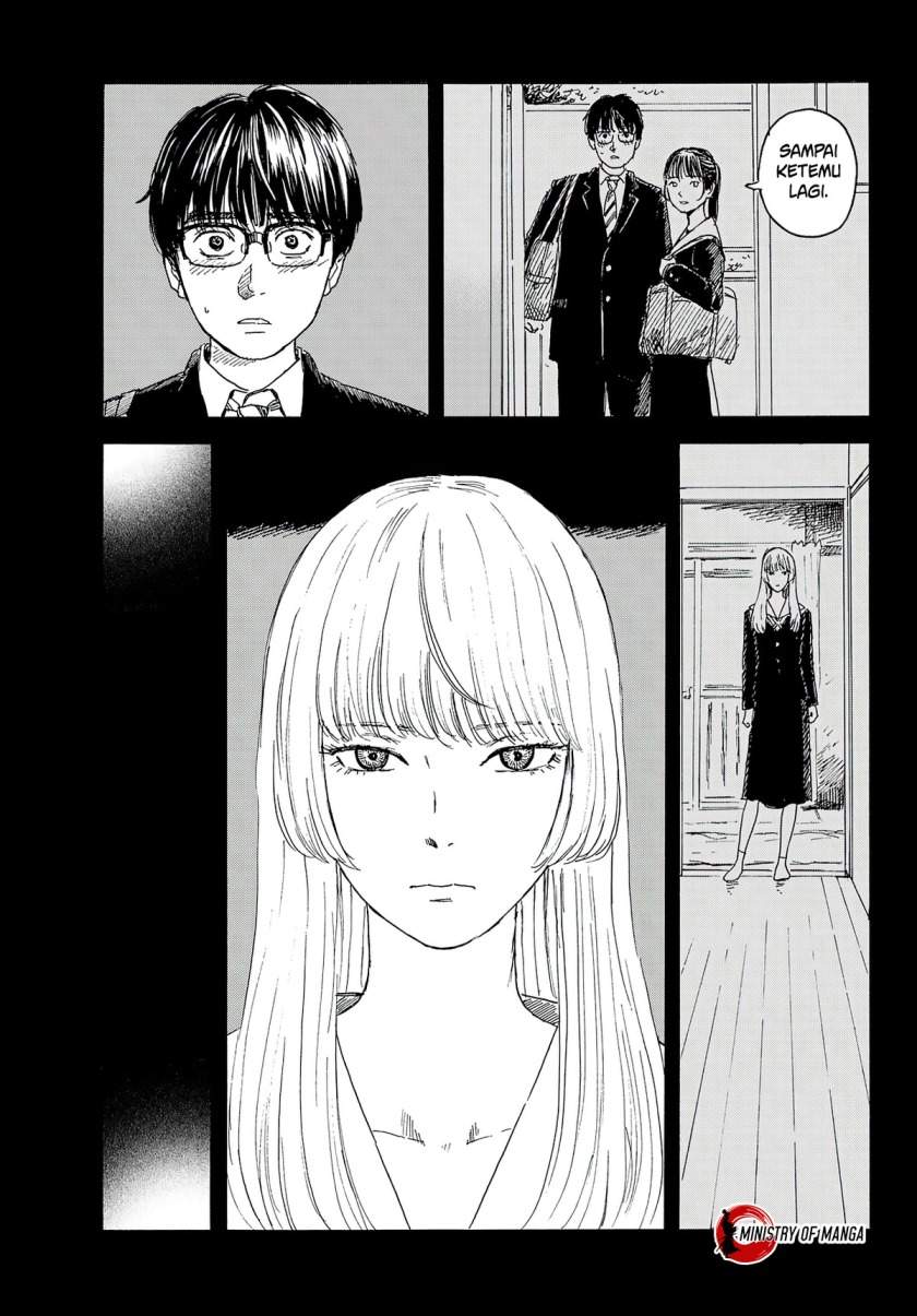 Halaman 4 dari Okaeri Alice Chapter 12