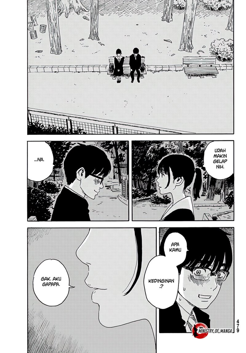 Halaman 24 dari Okaeri Alice Chapter 13