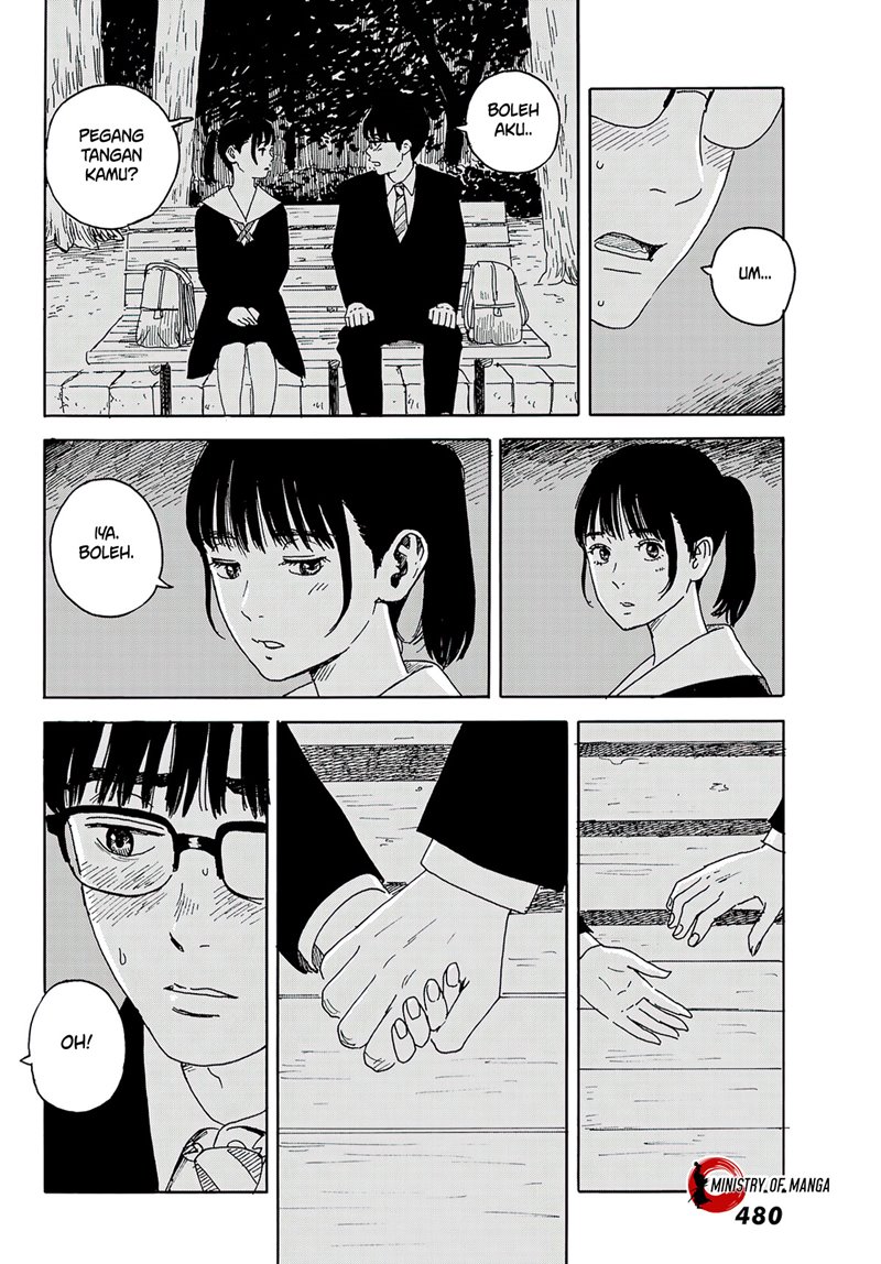 Halaman 25 dari Okaeri Alice Chapter 13