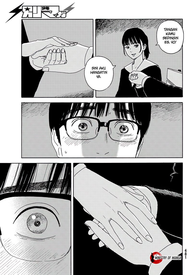 Halaman 26 dari Okaeri Alice Chapter 13
