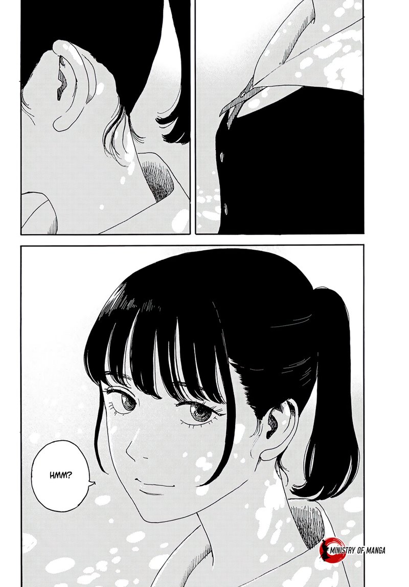Halaman 3 dari Okaeri Alice Chapter 13