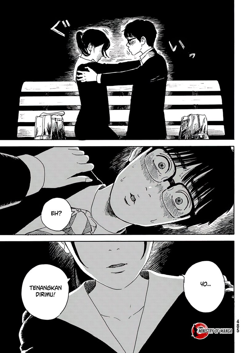 Halaman 30 dari Okaeri Alice Chapter 13