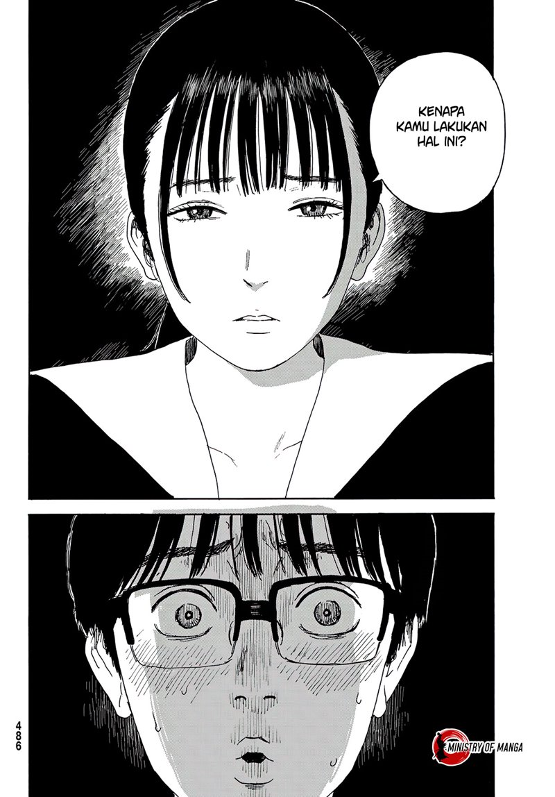 Halaman 31 dari Okaeri Alice Chapter 13