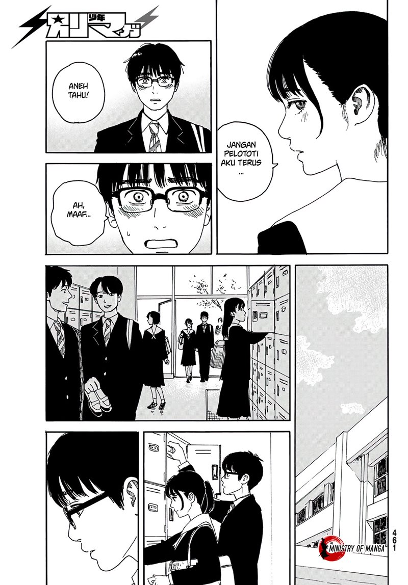 Halaman 6 dari Okaeri Alice Chapter 13