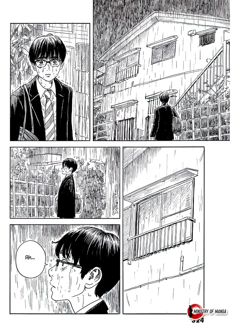 Halaman 11 dari Okaeri Alice Chapter 17