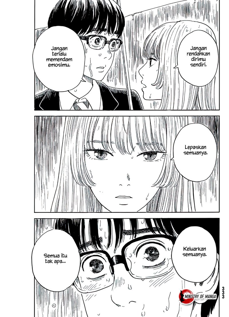 Halaman 20 dari Okaeri Alice Chapter 17