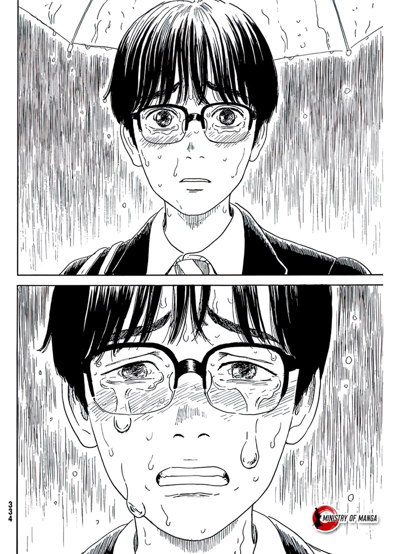 Halaman 21 dari Okaeri Alice Chapter 17