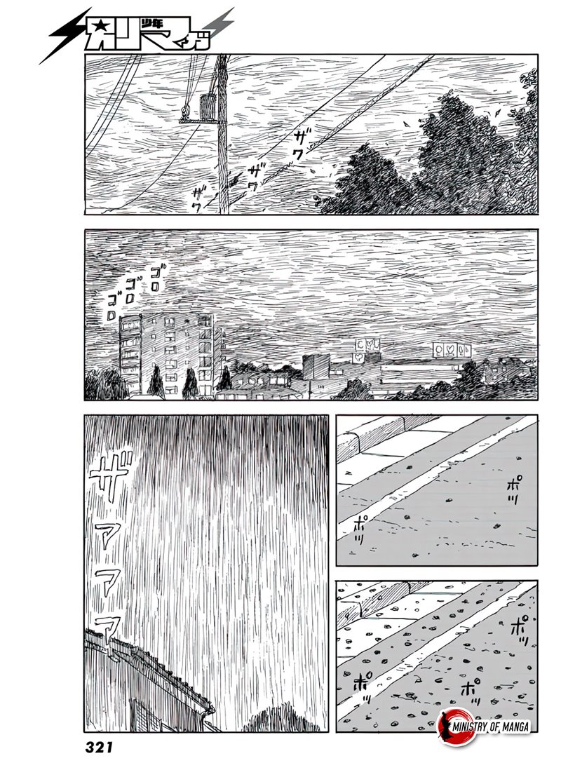 Halaman 8 dari Okaeri Alice Chapter 17