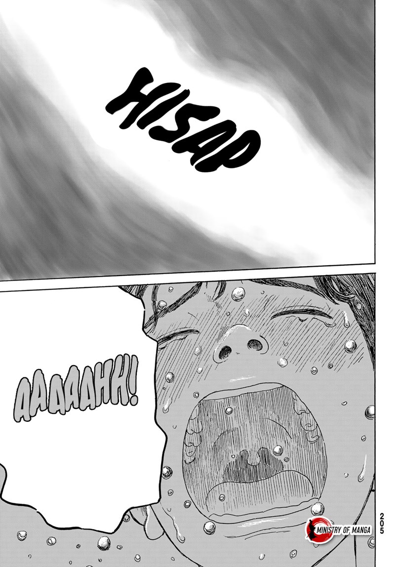 Halaman 21 dari Okaeri Alice Chapter 18